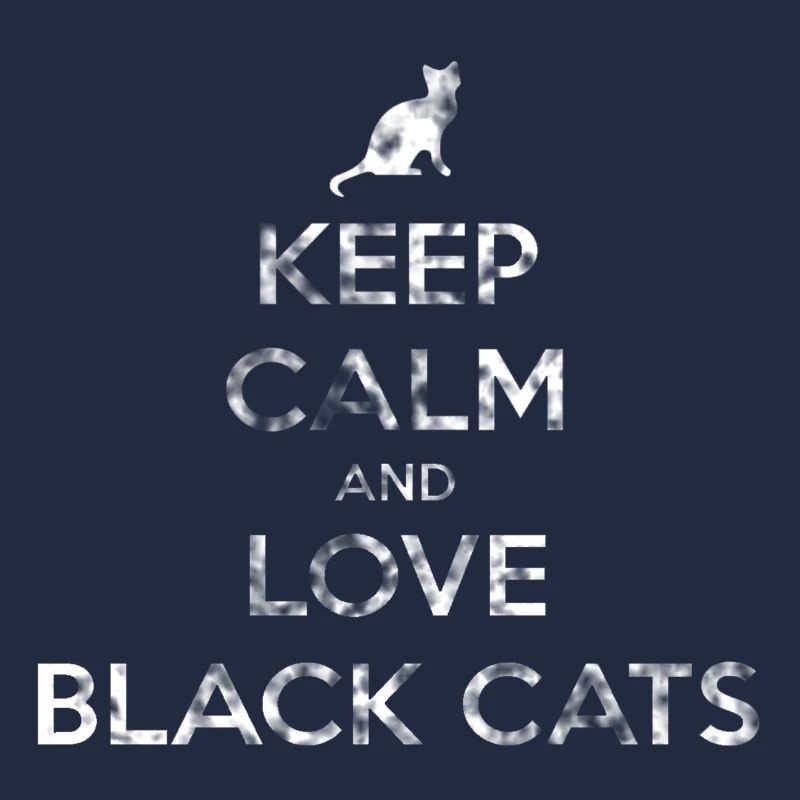 Black cats