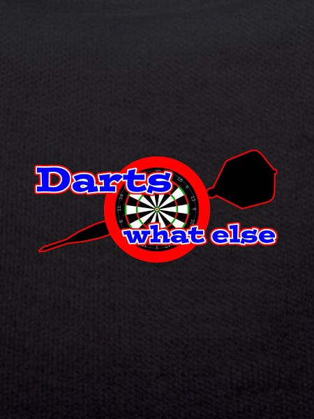Darts what else