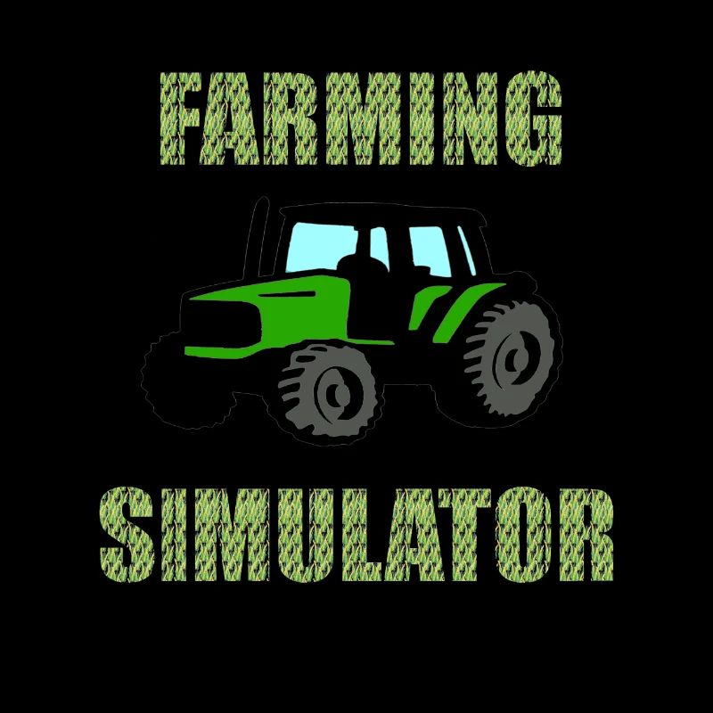 Simulateur d'agriculture