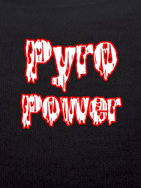 Pyro Power