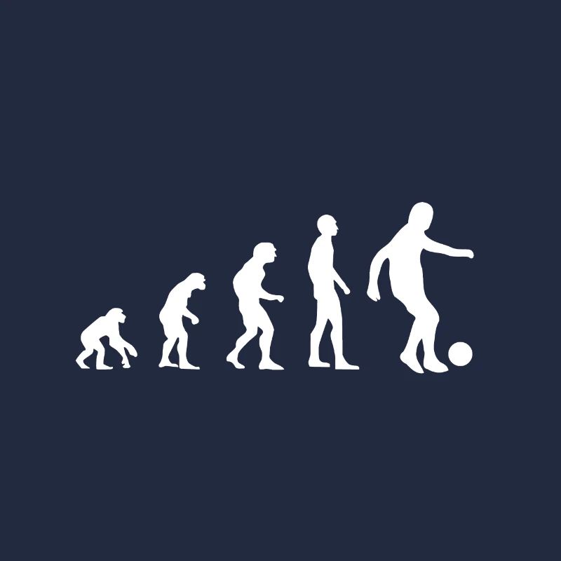 Idée cadeau Football Evolution