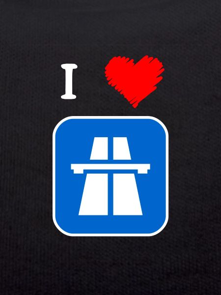 I love highway