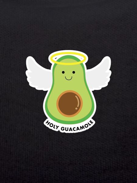 Holy Guacamole