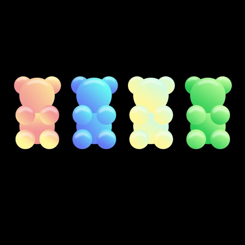 Gummi Bears