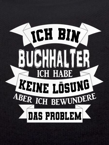 Buchhalter Geschenkidee Geschenkidee