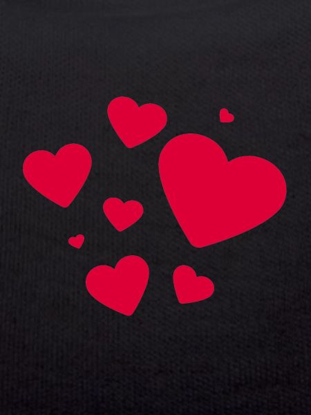 little heart