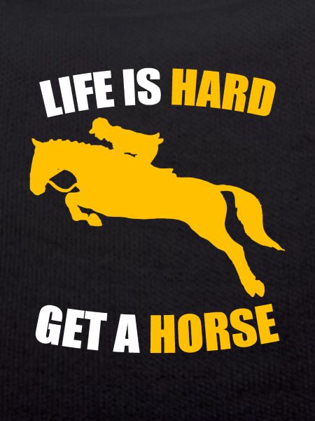 Pferd