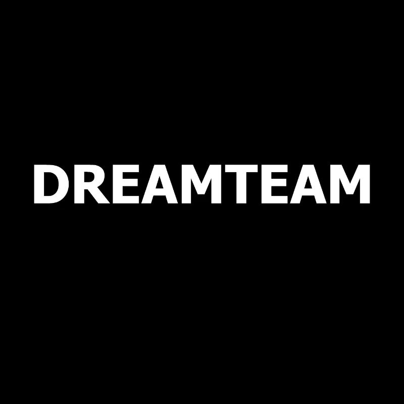*LIMITIERT* DREAMTEAM