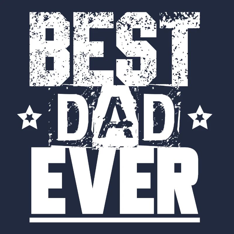 Bester Vater best dad