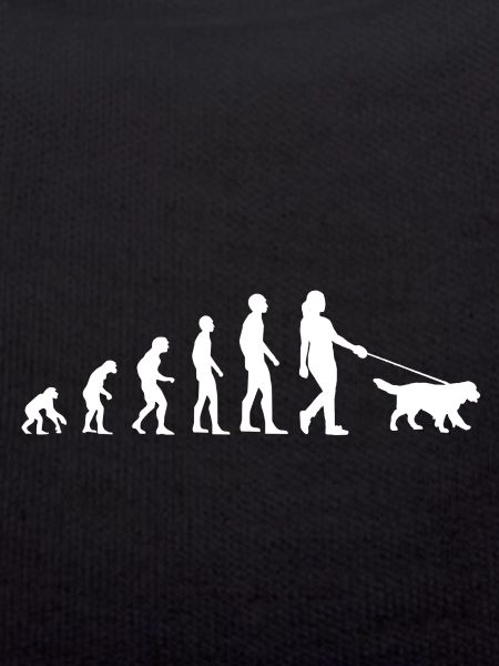 Evolution Dog