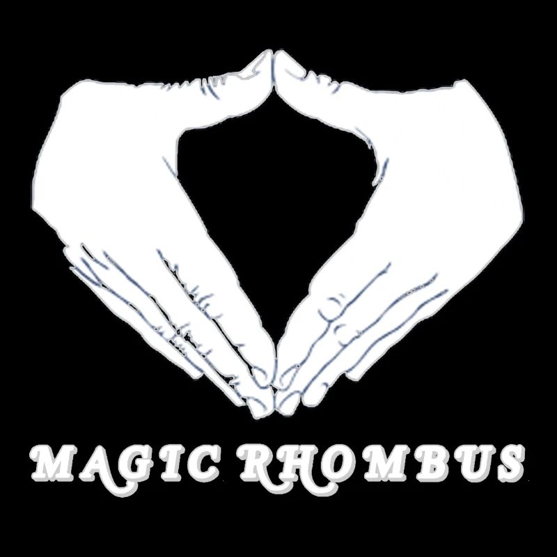 Magic Rhombus