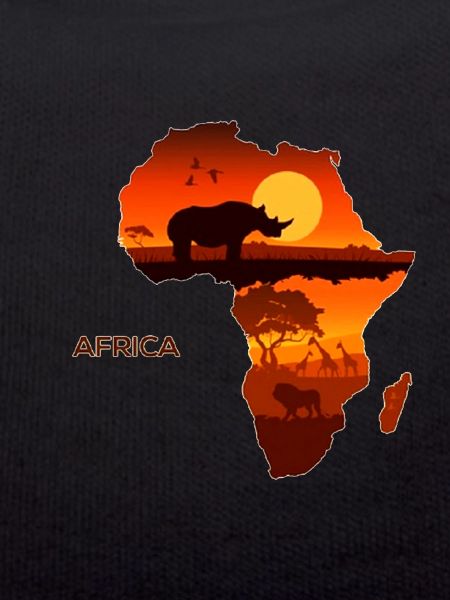 Afrique