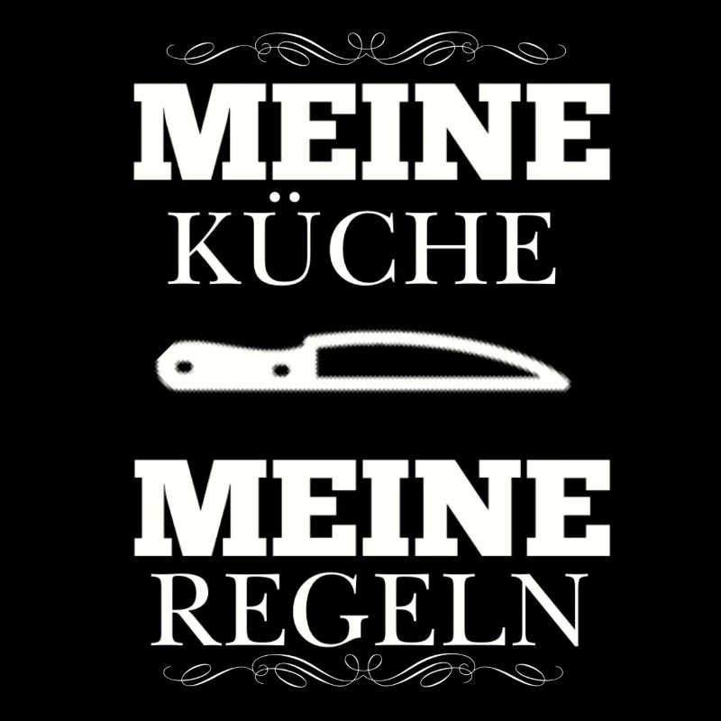 Ma cuisine Mes règles