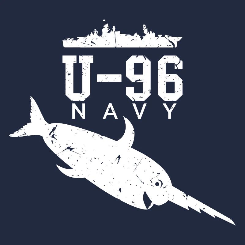 U-96 NAVY
