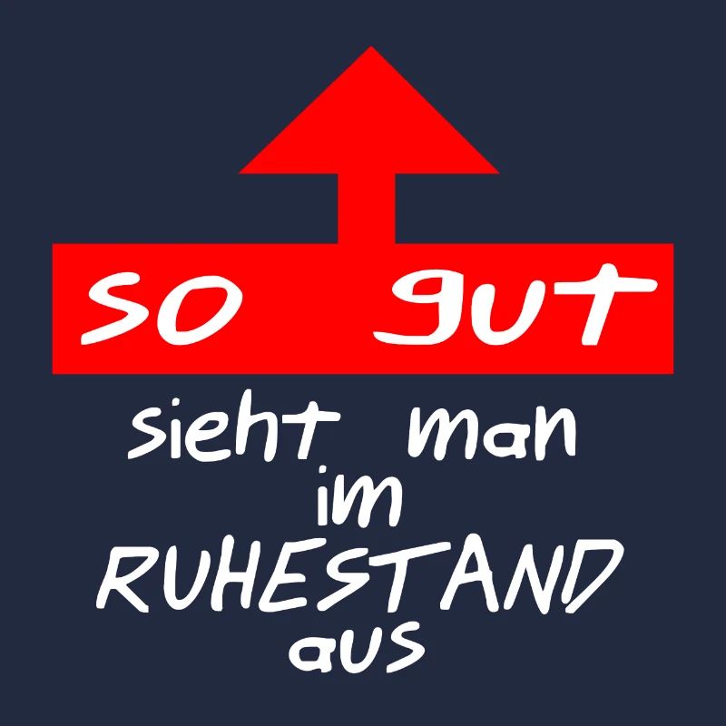 Ruhestand