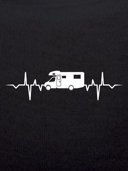 HEARTBEAT CAMPER