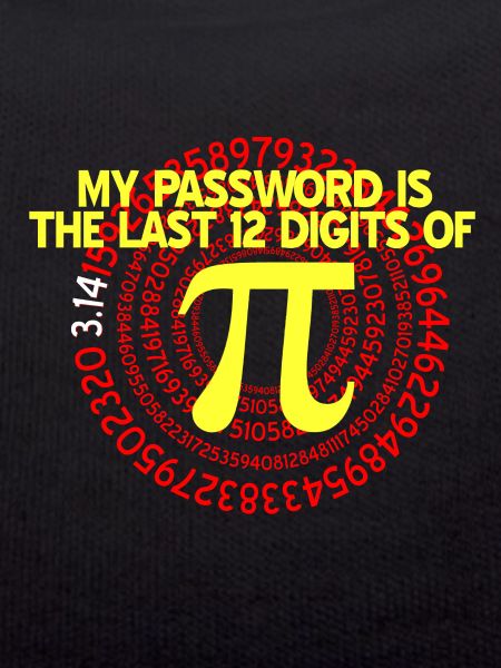 Pi Day