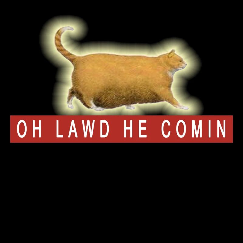 Chonk Cat Meme