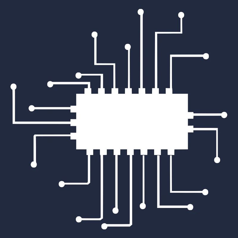 electronically micro shield