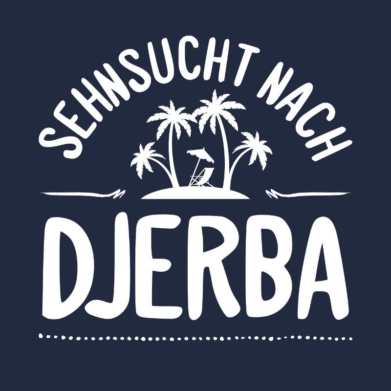 Nostalgie de Djerba île Cadeau d’amour