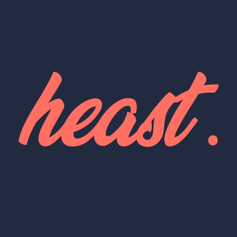 heast - herst - hearst - dialect - Viennese gift