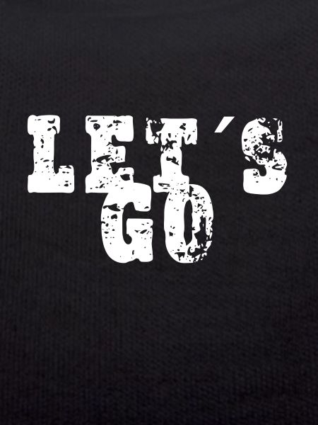Lets Go