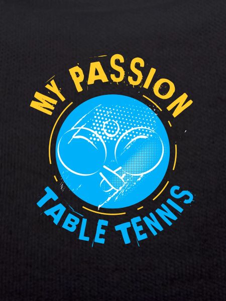 Table tennis