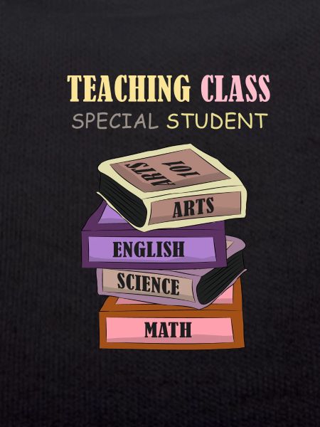 TEACHING CLASS