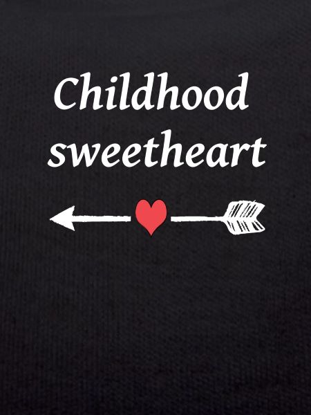 enfance chérie - Sandbox love