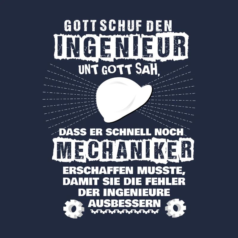 Ingenieur