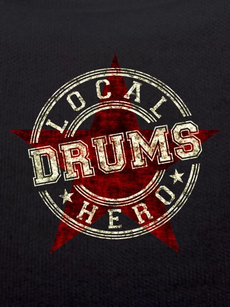 Local Hero Drums