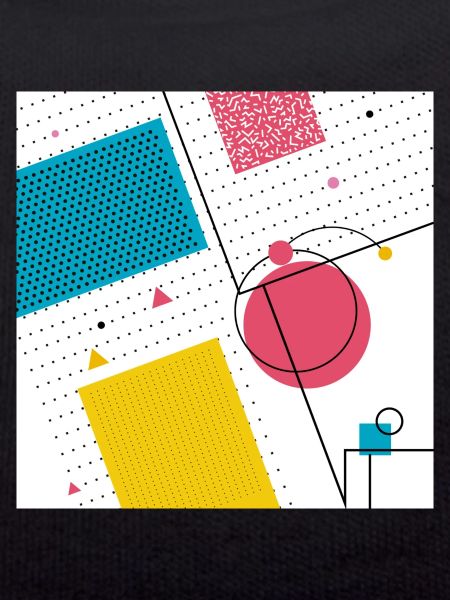 Couleurs abstraites