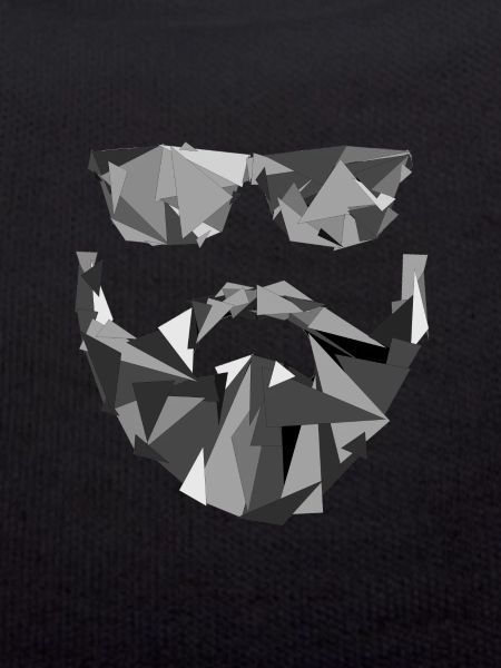 Beard Face