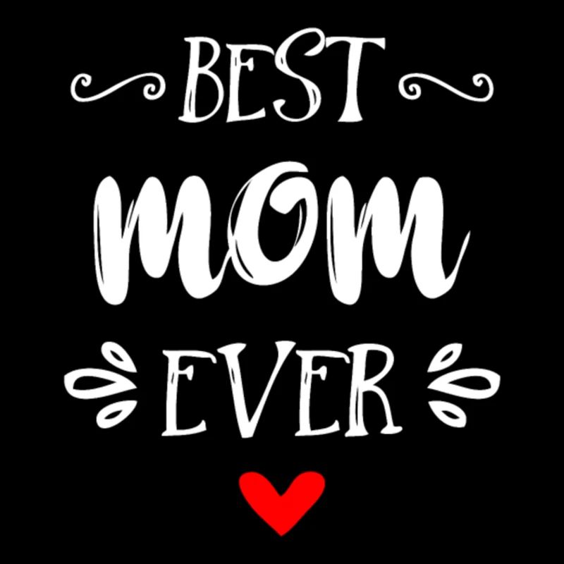 Meilleur cadeau maman jamais maman
