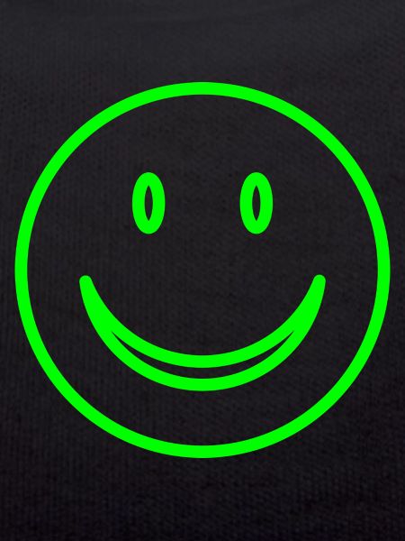 Smiling Face - Smile