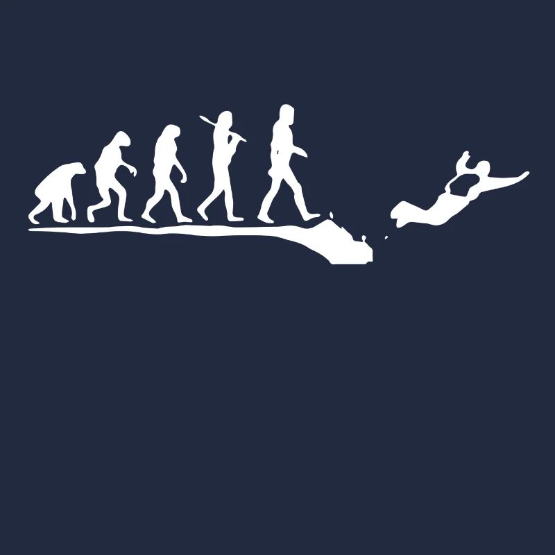 Base jumping B.A.S.E. Objektsprung Objektspringen