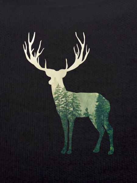 Deer forest