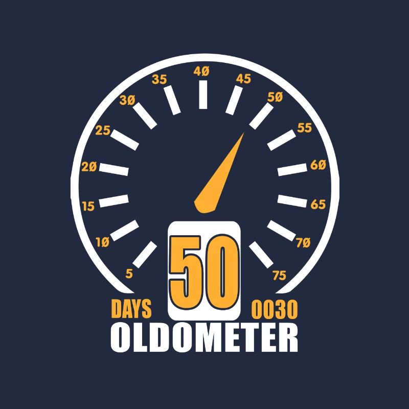 Oldometer, indicateur d'âge