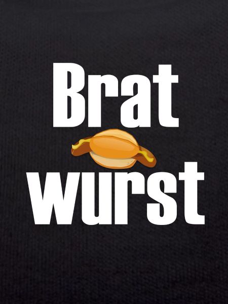 Bratwurst