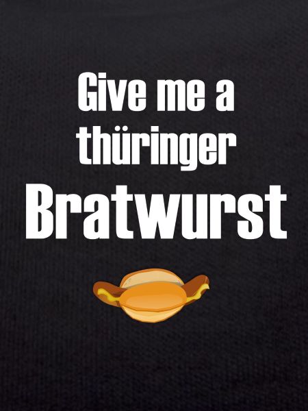 Bratwurst