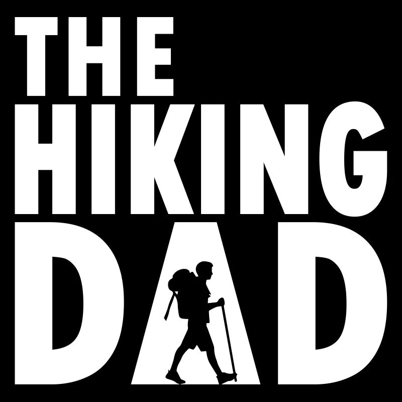 The Hiking Dad