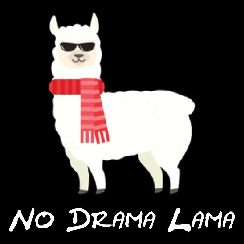 No Drama Lama