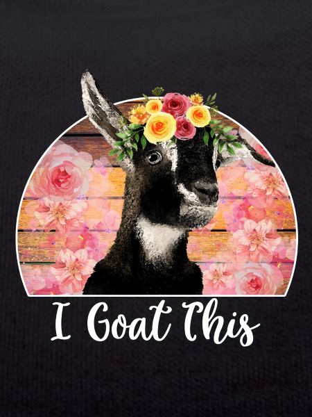 I Goat This