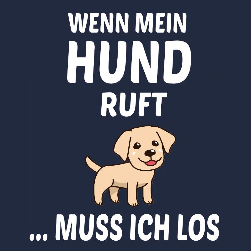 Dog Saying Mistress Owner Gift Idea