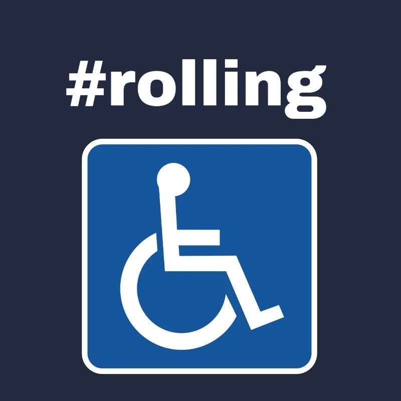 rollstuhl