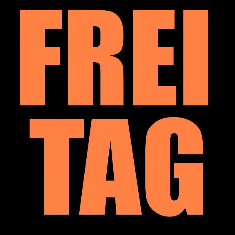 Freitag