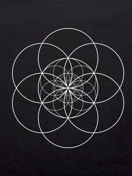 Seed of Life Transcendental