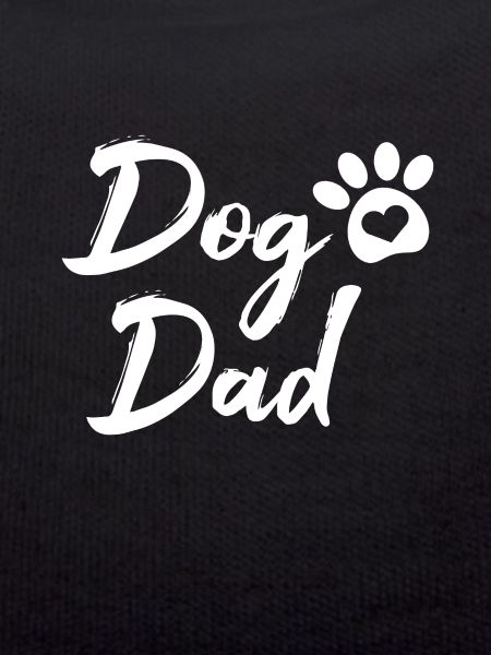 Dog Dad