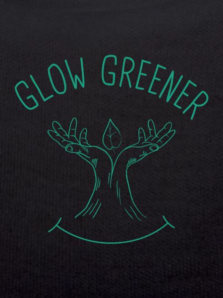 Glow Greener