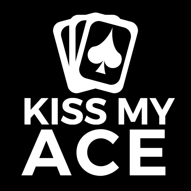 Poker Poker Set Poker Case Poker Ace Gift